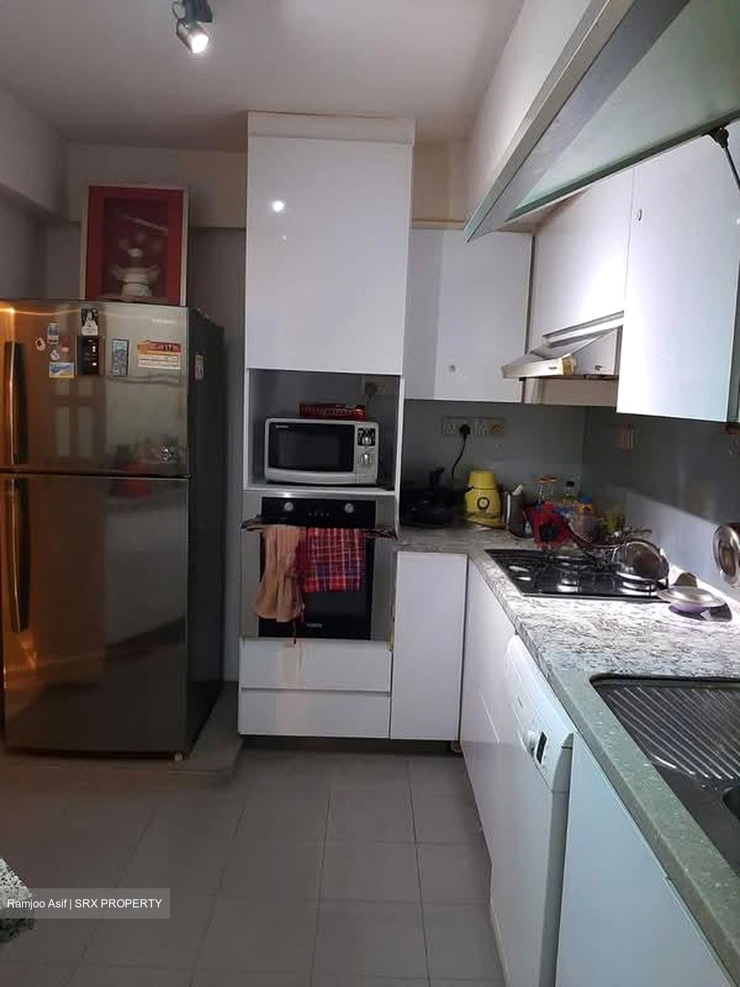 Melville Park (D18), Condominium #560968111